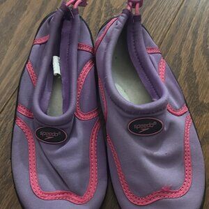 Speedo Water Shoes
